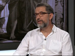 До детаља: Душан Спасојевић