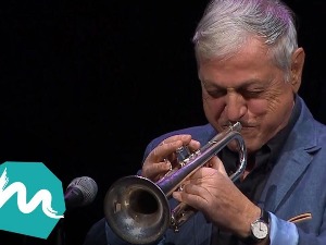 Београдски џез фестивал: Душко Гојковић и Биг бенд РТС, 1. део