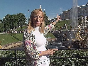  Шест сторија из Санкт Петрбурга