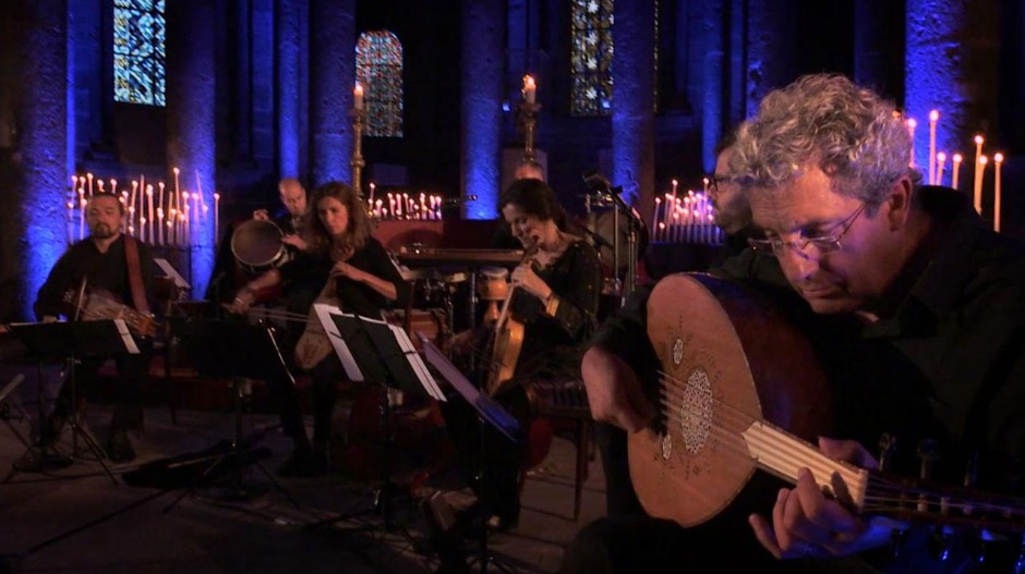 Music Live Collection: Ararat