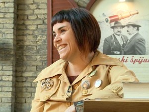 Да нам није...