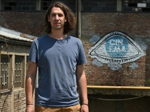 Рани кадрови 017: Бошко Крљаш