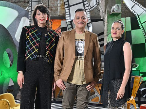 Рани кадрови 019: Милана Никић