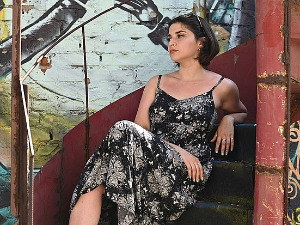 Рани кадрови 020: Милица Спасојевић