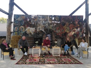 Границе кредом - нова сезона Битеф театра