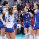 Жреб за одбојкашка ЕП 16. новембра у Напуљу