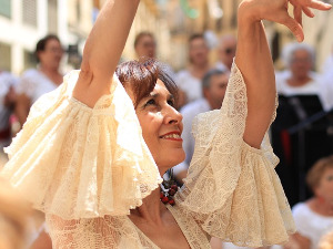  Компас - Андалузија 