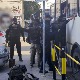 У Београду пронађено 135 миграната, измештени у прихватне центре