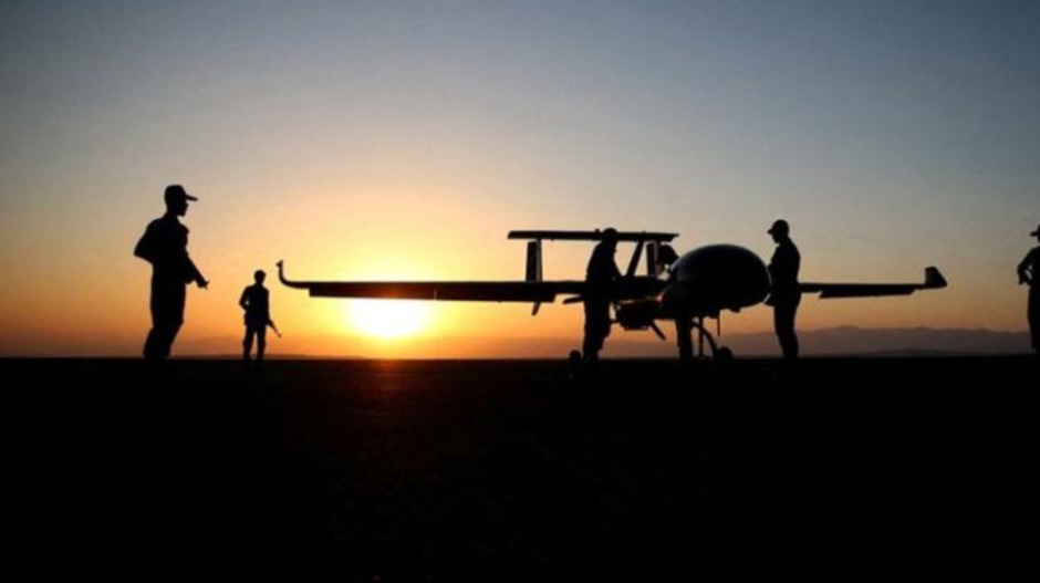 Рат у Украјини – иранска веза, или време (не)доказаних летова