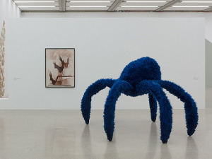 Однос човека и животиња, тема јесење изложбе бечког Музеја модерне уметности