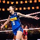 Одбојкашице Италије освојиле бронзу на Светском првенству