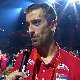 Сантарели за РТС: Имао сам осећај да ћемо освојити медаљу