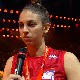 Лозо: Није било страха, нисмо ни гледале резултат