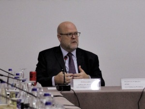 Ховенијер: Одлука суда о Високим Дечанима треба да се спроведе