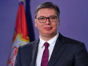 Вучић: Интереси Србије црвене линије око којих никад неће бити компромиса