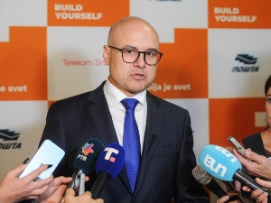 Вучевић: Председништво СНС-а могуће 23. октобра, нова влада у року