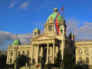 Сутра седница Скупштине, на дневном реду Закон о министарствима