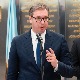 Вучић: Користе сва оруђа да Косово постане чланица УН