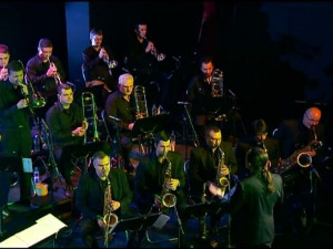 Биг Бенд РТС 