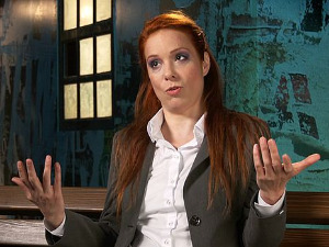 Преваспитани: Соња Калајић