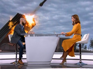 Лишанин: Трајни сукоб у Украјини би Европу претворио у простор тензија и политичких проблема