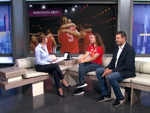 Теодора Пушић за РТС: Живим свој сан, финале смо играле за своју душу