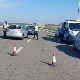 Због пребрзе вожње за недељу дана кажњено готово 13.000 возача