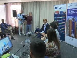 Цивилни сектор анализирао Извештај ЕК о напретку Србије, какви су закључци