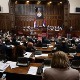 Скупштински одбор усвојио предлог измене Закона о министарствима