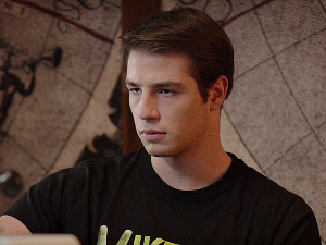 Запрати ме: Прихвати праћење