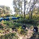 Протест у Новом Саду због градње моста преко Дунава, приведено више активиста