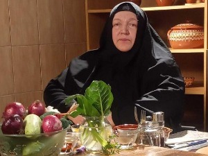 Рукумијски посни кувар, на води-17.емисија