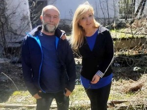Право на сутра-Ненад Тодоровић- под Ошљаком над Бистрицом