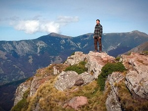 Сасвим природно- Стара планина, Тимок, Заглавак, Буџак 5.део