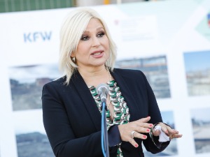 Михајловић: Треба да размислимо о увођењу санкција Русији