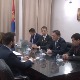 Селаковић са Каролином Зијаде: Кључно је наставити ангажовање Унмика