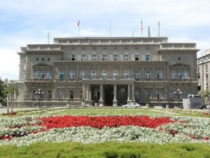 Део опозиције тражи хитну седницу Скупштине града Београда