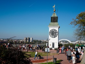 Сунчано и топло до 23 степена – средином дана стижу облаци