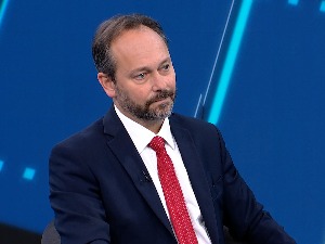 Жиофре: Надам се да ћемо успети да убедимо Србију да нам се придружи у санкцијама према Русији