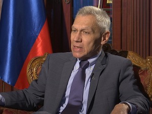 Боцан–Харченко: Верујем да Србија неће стати у тужни ред земаља које не мисле на своју националну добробит 