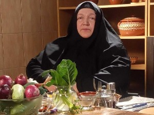 Рукумијски посни кувар, на води-21.емисија