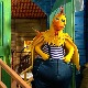 Кукурику шоу -  Руке служе да се друже
