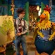 Кукурику шоу - Браво, барависомо, крештисимо