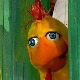 Кукурику шоу -  Осетљива осећања