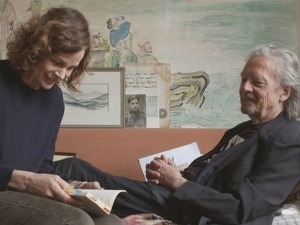 Петер Хандке