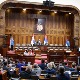 Посланици настављају рад у петак расправом о амандманима