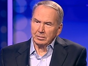 Монтгомери: Иронија – Косово силом одузето, а бранимо Украјину