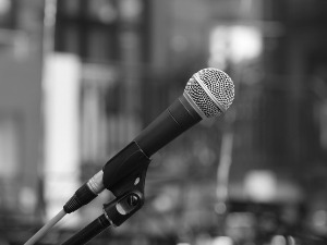 Гласне жице