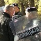 Нови Сад, трећи дан протеста због градње моста преко Дунава
