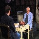 Књижевни дијалог: Драгослав Михаиловић